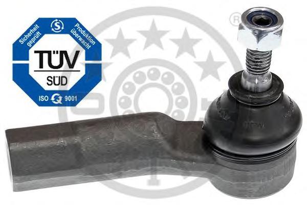 Наконечник поперечной рулевой тяги OPTIMAL