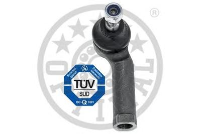 Наконечник поперечной рулевой тяги OPTIMAL