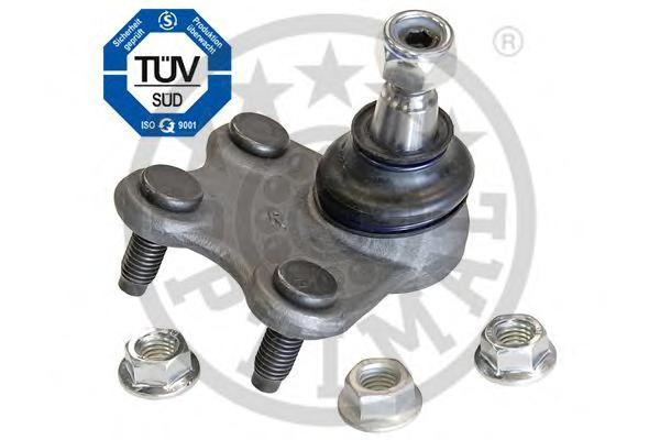 Несущий / направляющий шарнир OPTIMAL