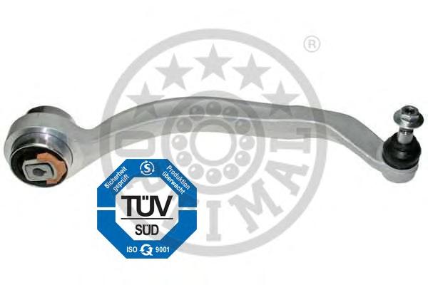 Рычаг независимой подвески колеса, подвеска колеса OPTIMAL