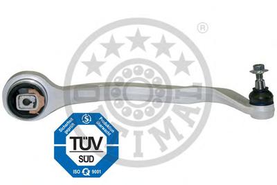 Рычаг независимой подвески колеса, подвеска колеса OPTIMAL