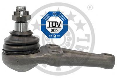 Несущий / направляющий шарнир OPTIMAL G3-1001