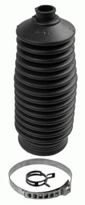 Пыльник, рулевое управление LEMFORDER