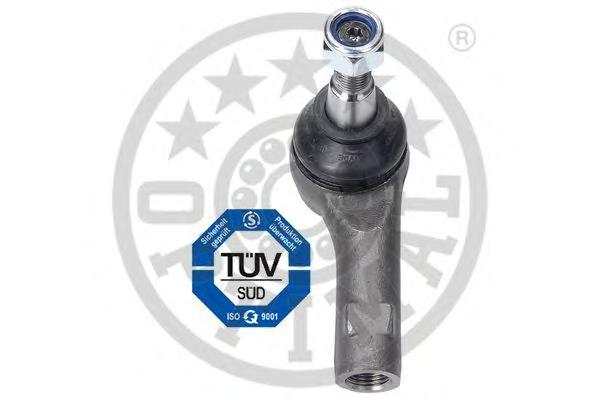 Наконечник поперечной рулевой тяги OPTIMAL