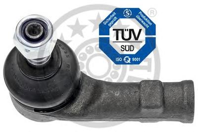 Наконечник поперечной рулевой тяги OPTIMAL G1-109