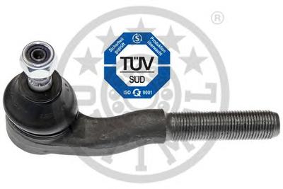 Наконечник поперечной рулевой тяги OPTIMAL G1-294