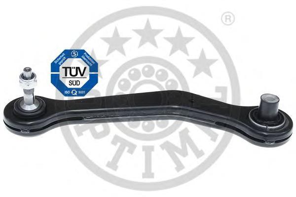 Рычаг независимой подвески колеса, подвеска колеса OPTIMAL