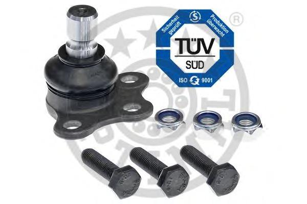 Несущий / направляющий шарнир OPTIMAL