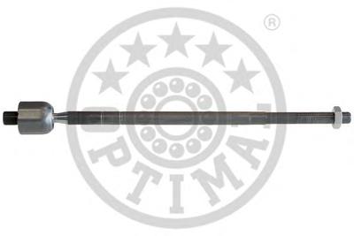 Осевой шарнир, рулевая тяга OPTIMAL G2-680