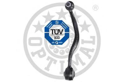 Рычаг независимой подвески колеса, подвеска колеса OPTIMAL