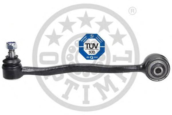 Рычаг независимой подвески колеса, подвеска колеса OPTIMAL