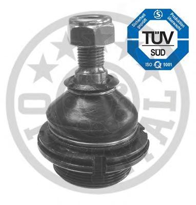 Несущий / направляющий шарнир OPTIMAL