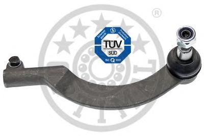 Наконечник поперечной рулевой тяги OPTIMAL G1-1131