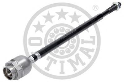 Осевой шарнир, рулевая тяга OPTIMAL