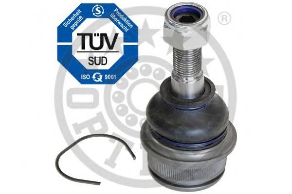 Несущий / направляющий шарнир OPTIMAL