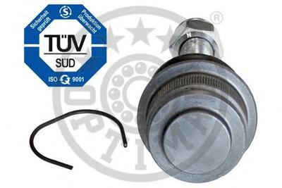 Несущий / направляющий шарнир OPTIMAL