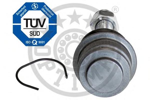 Несущий / направляющий шарнир OPTIMAL