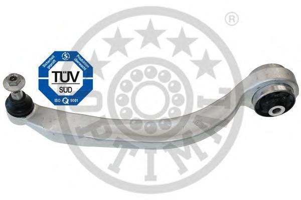 Рычаг независимой подвески колеса, подвеска колеса OPTIMAL