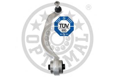 Рычаг независимой подвески колеса, подвеска колеса OPTIMAL