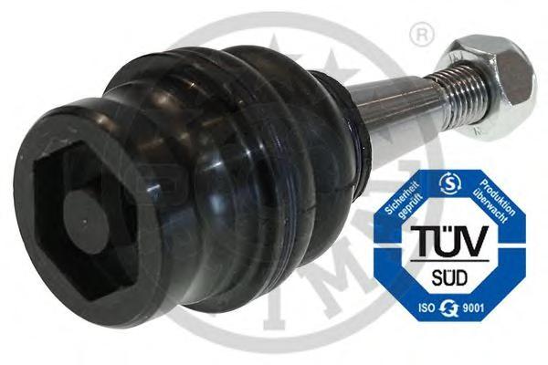 Несущий / направляющий шарнир OPTIMAL