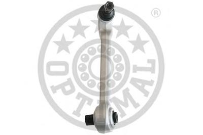 Рычаг независимой подвески колеса, подвеска колеса OPTIMAL