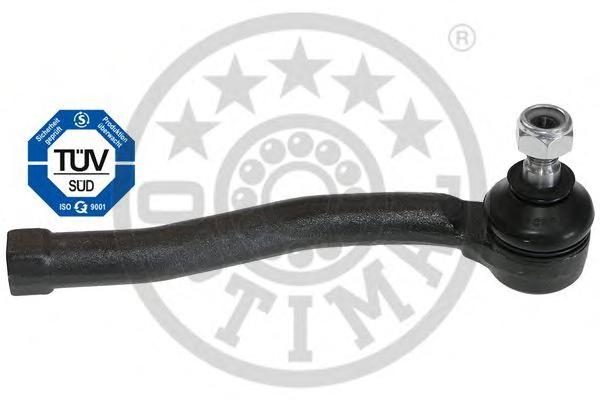 Наконечник поперечной рулевой тяги OPTIMAL