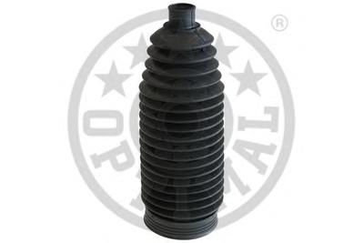 Комплект пылника, рулевое управление OPTIMAL F8-4074