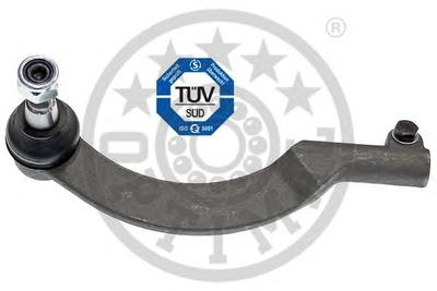 Наконечник поперечной рулевой тяги OPTIMAL G1-1133