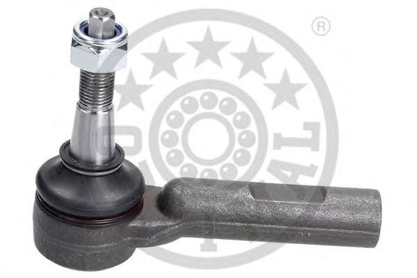 Наконечник поперечной рулевой тяги OPTIMAL