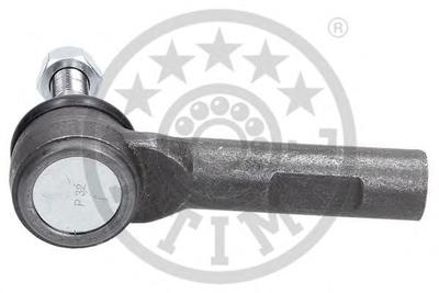 Наконечник поперечной рулевой тяги OPTIMAL