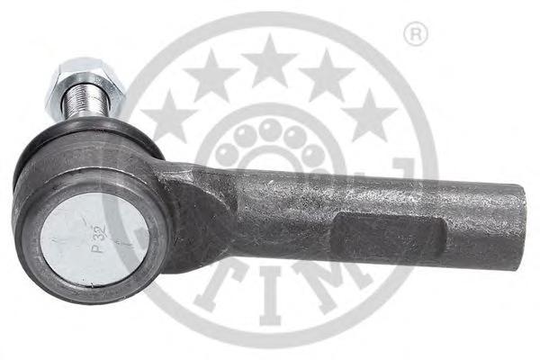 Наконечник поперечной рулевой тяги OPTIMAL