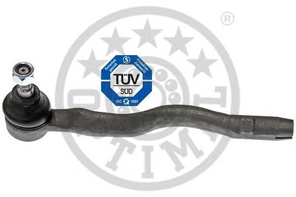 Наконечник поперечной рулевой тяги OPTIMAL
