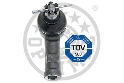 Наконечник поперечной рулевой тяги OPTIMAL