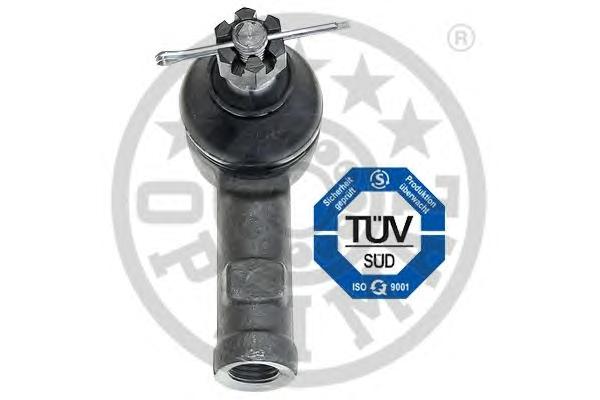 Наконечник поперечной рулевой тяги OPTIMAL