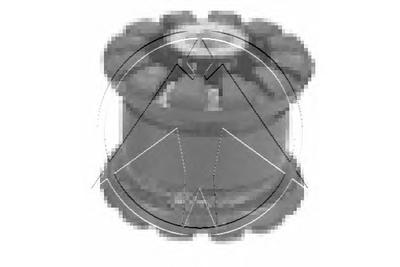 Подвеска, рычаг независимой подвески колеса SIDEM 863615