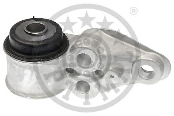 Втулка, балка моста OPTIMAL