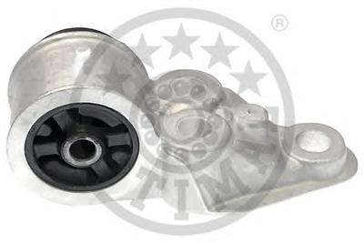 Втулка, балка моста OPTIMAL