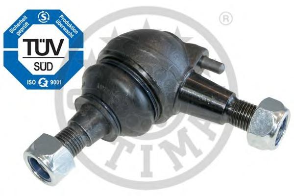 Несущий / направляющий шарнир OPTIMAL