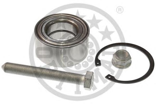 Комплект подшипника ступицы колеса OPTIMAL