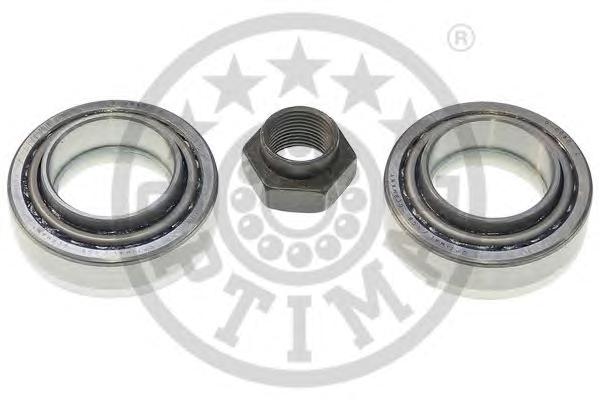 Комплект подшипника ступицы колеса OPTIMAL