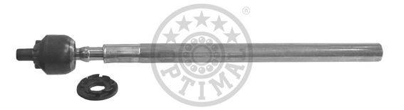 Осевой шарнир, рулевая тяга OPTIMAL