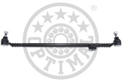 Поперечная рулевая тяга OPTIMAL G4-030