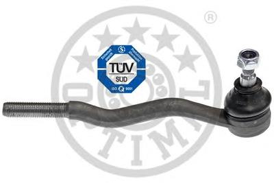 Наконечник поперечной рулевой тяги OPTIMAL G1-227