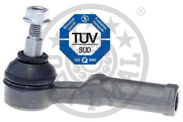 Наконечник поперечной рулевой тяги OPTIMAL