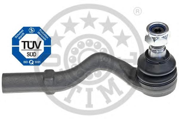 Наконечник поперечной рулевой тяги OPTIMAL