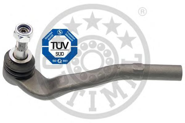 Наконечник поперечной рулевой тяги OPTIMAL