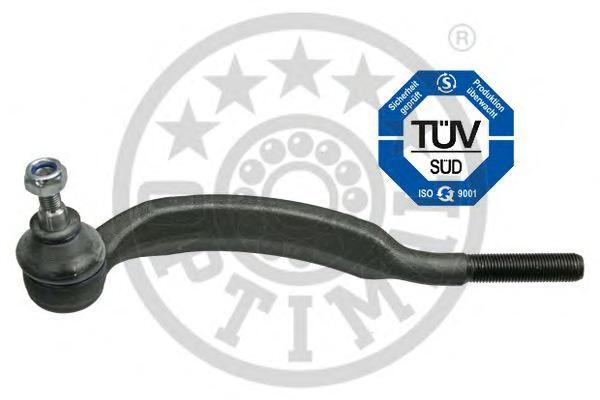 Наконечник поперечной рулевой тяги OPTIMAL