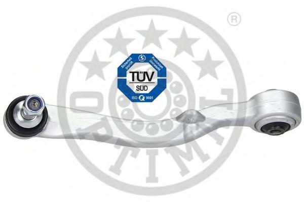 Рычаг независимой подвески колеса, подвеска колеса OPTIMAL