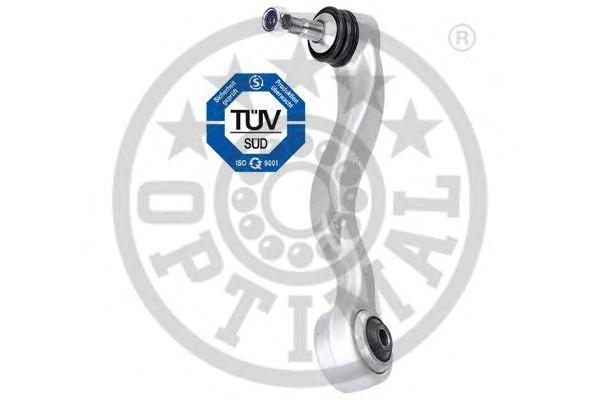 Рычаг независимой подвески колеса, подвеска колеса OPTIMAL