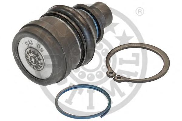 Несущий / направляющий шарнир OPTIMAL